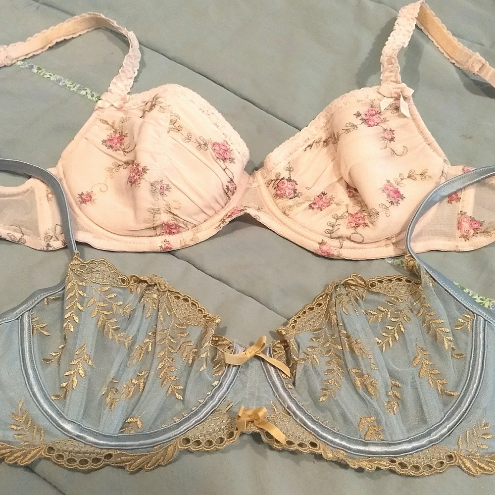 Victoria's Secret Bra Bundle